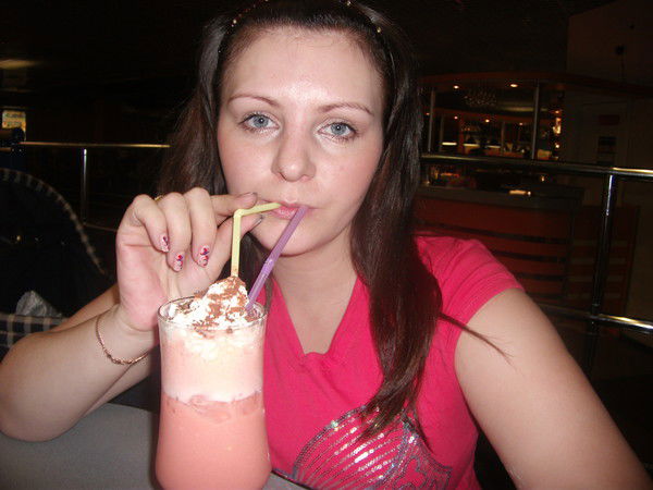 Надежда Вяткина