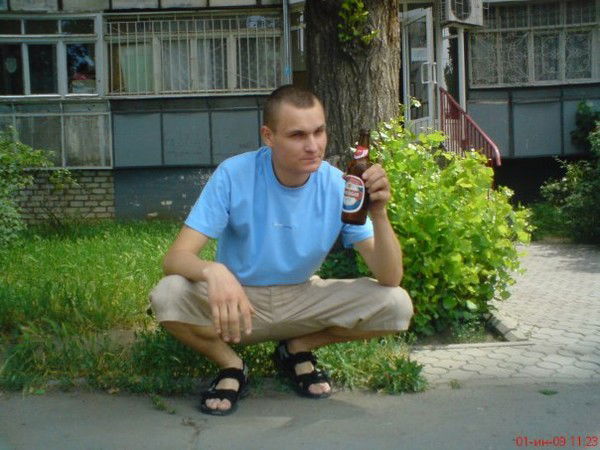 Евдоким Дементьев