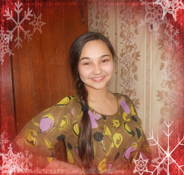 Асель Амренова