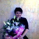 Вера Третьякова
