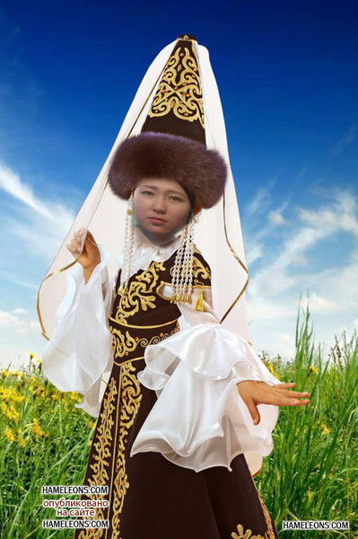 Акбубек *********