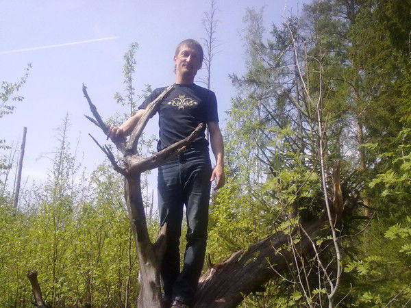 Михаил Кузьмин