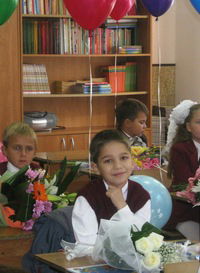 Павел Бараз