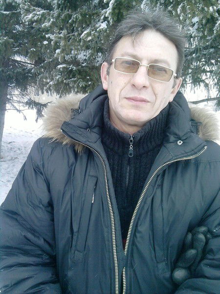 Геннадий Мартынов