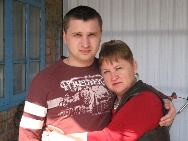 Катерина Рябикина