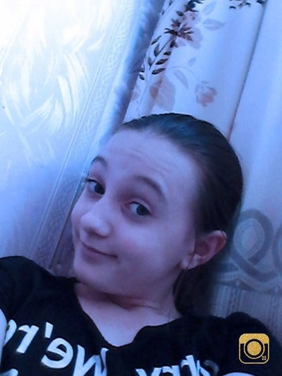 Валерия Васильева