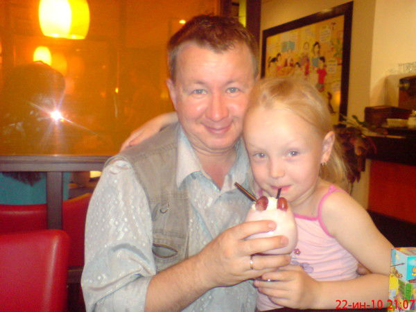 Константин Кузнецов