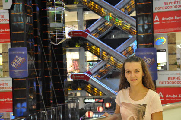 Лерочка Петрачкова