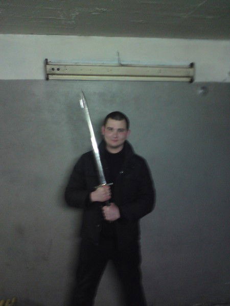 Антон Горленко