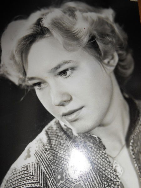 Людмила Цепкова