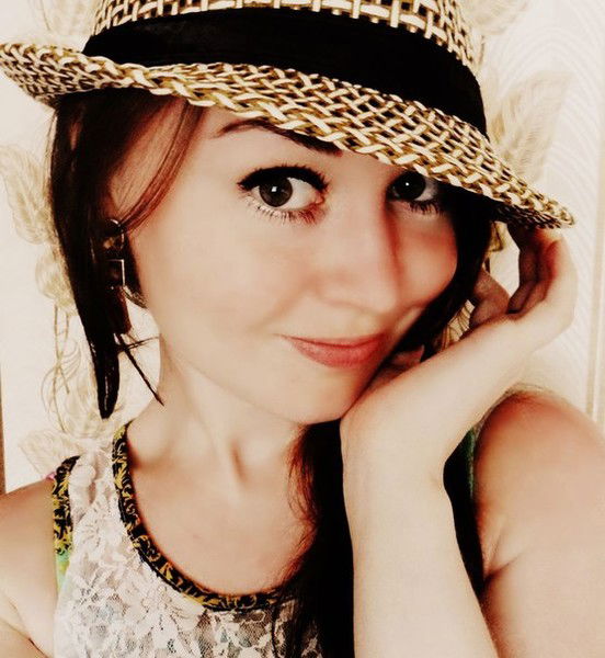 Екатерина Авраменко