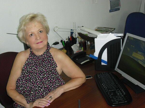 Валентина Бурцева