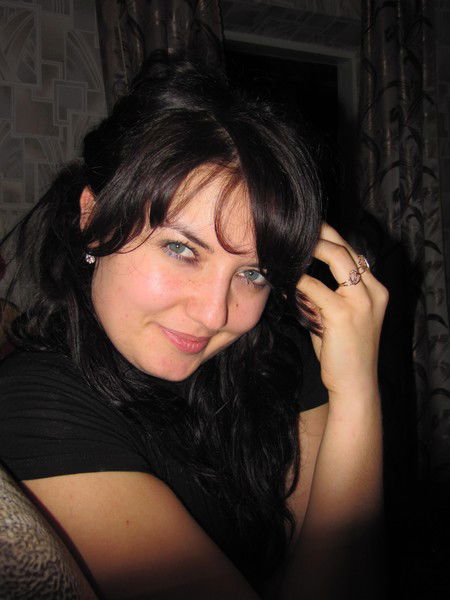 Евгения Фёдорова