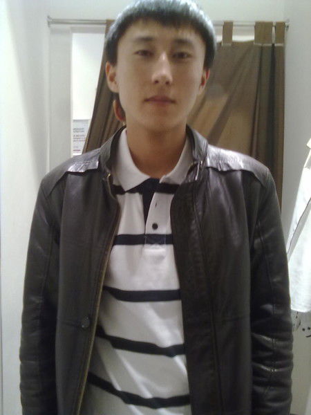 Адилет Кутманов