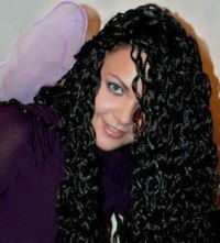 Маша Ивановна