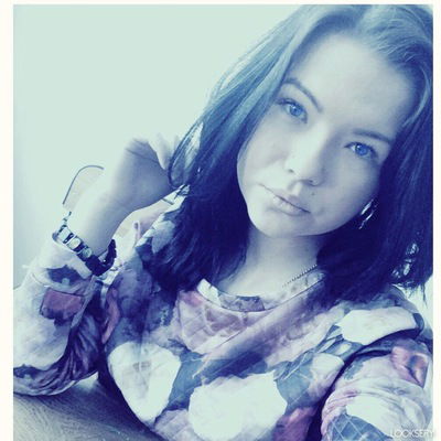 Анастасия Камерен