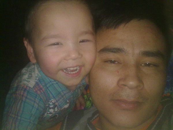 Талгат Мырзатхан