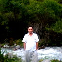 Gabdulla Bekshaev