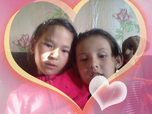 Марина Мукужанова