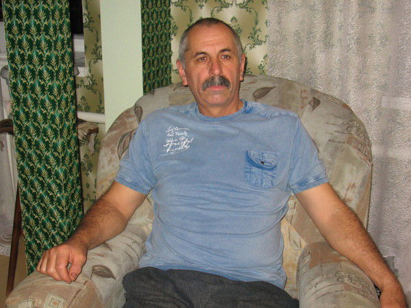 Владимир Луценко