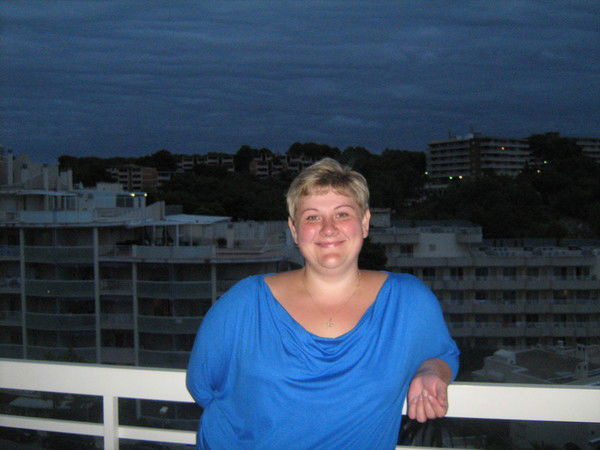 Ольга Томилина