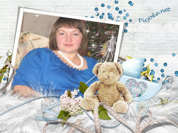 Екатерина Пономарева