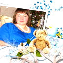 Екатерина Пономарева