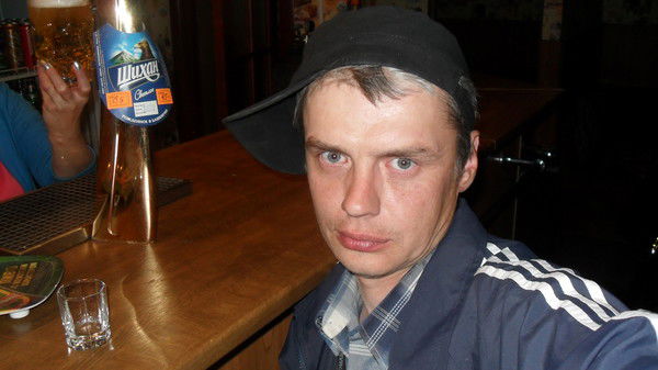 Юра Тимошик