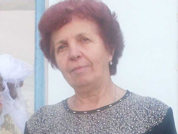 Людмила Гомозова