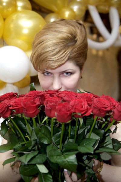 Юлия Жукова