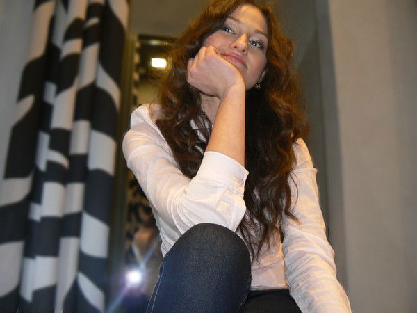 Ксения Дмитриева