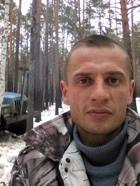 Cергей Oстровский