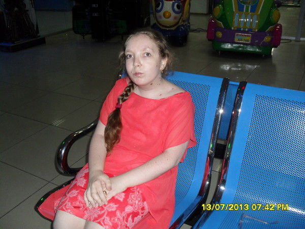 Ксения Терновая