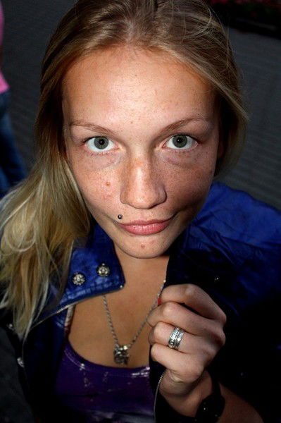 Ирина Тюленева