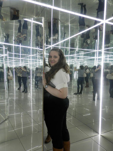 Анастасия Толстопятова