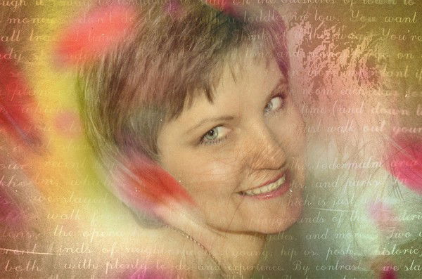 Алла Фадина