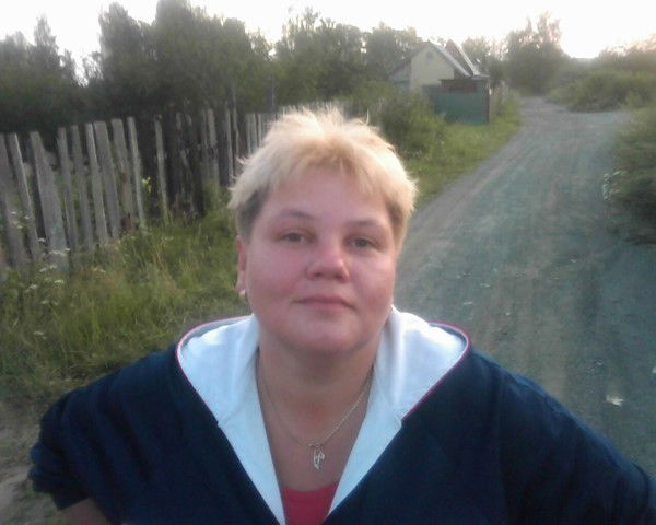 Юлия Маркова