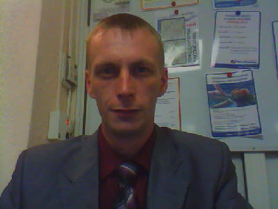 Сергей Енборисов