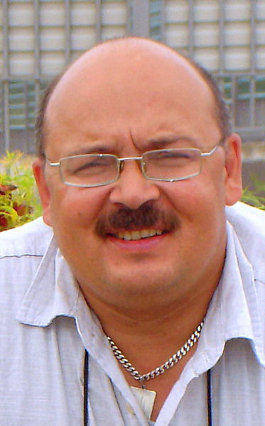 Рустам Закиров