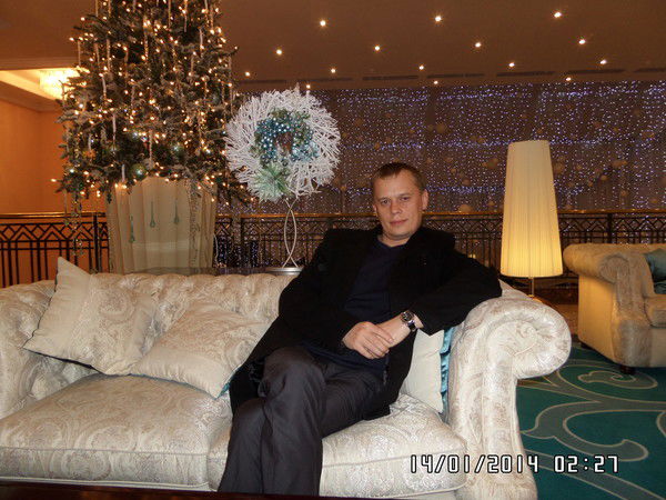 Алексей Репин