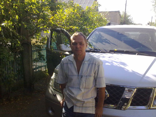 Олег Верховой