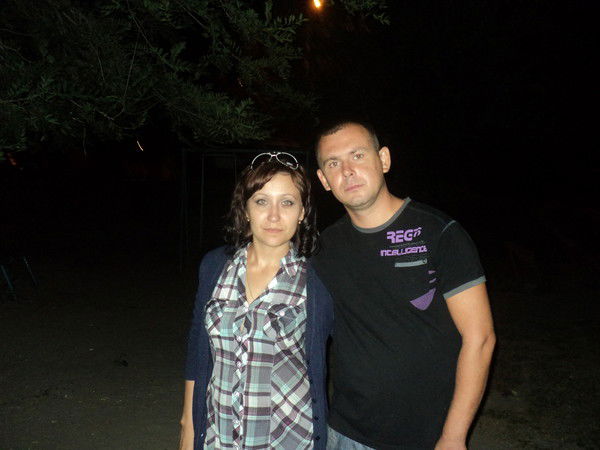 Елена Малькова