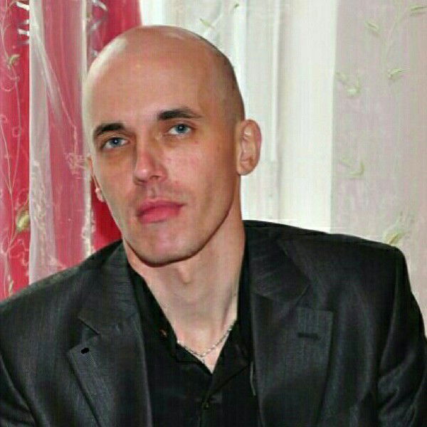 Александр Шерин