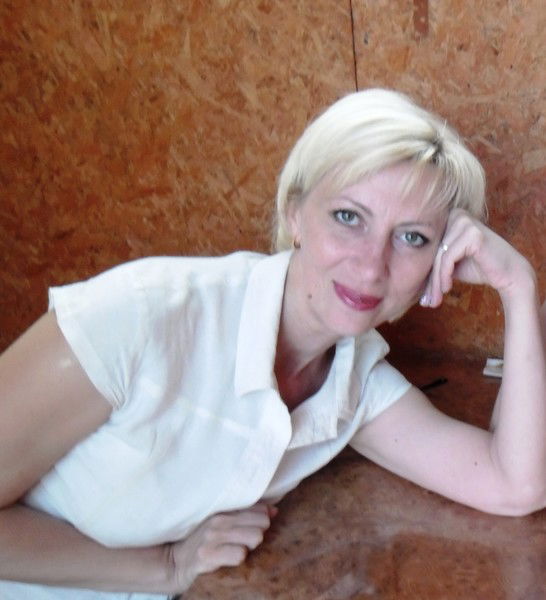 Ольга Герасимова