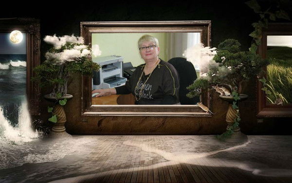 Валентина Горелова