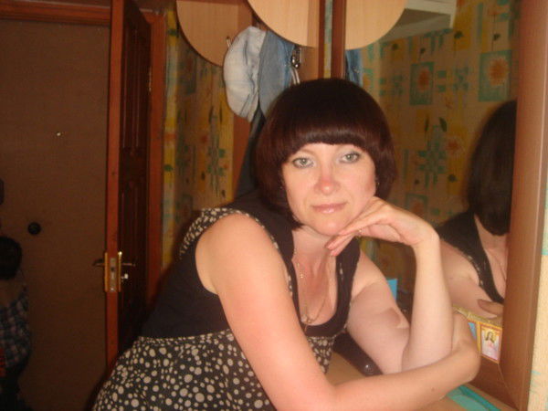 Елена Зилинтдинова