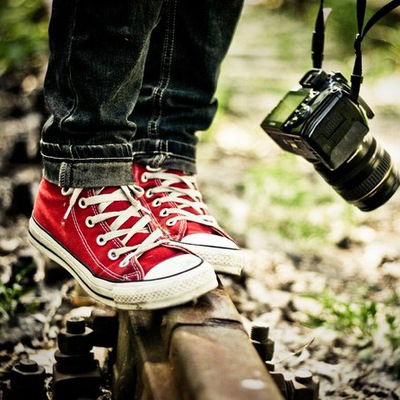 Валерия Бабенкова