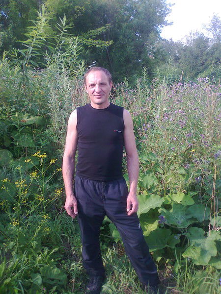 Александр Андронов