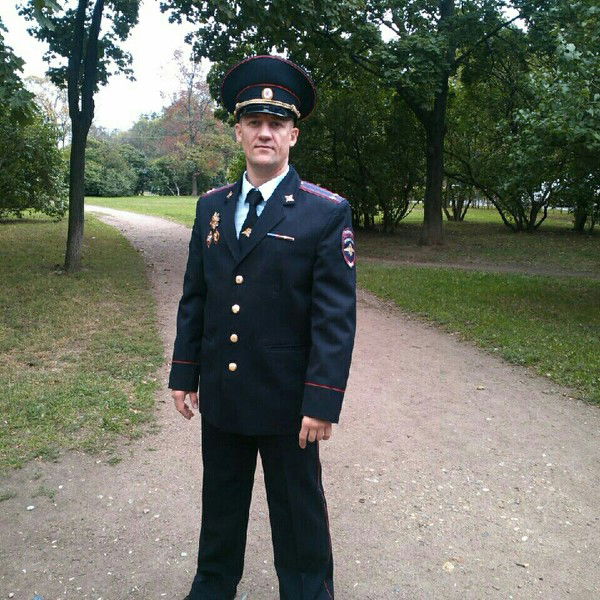 Клещ Петрович