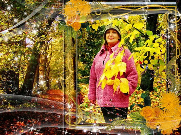 Лейла Ишбульдина